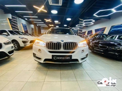BMW X5 xDrive 30d Design Pure Experience 5 Seater, 2015, Diesel
