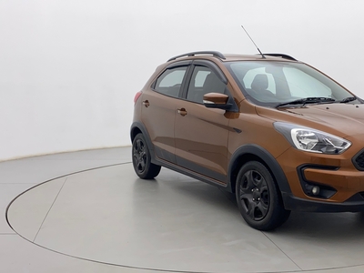 Ford FREESTYLE TREND PLUS 1.5 DIESEL