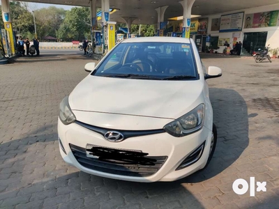 Hyundai i20 2014, Diesel Well Maintained