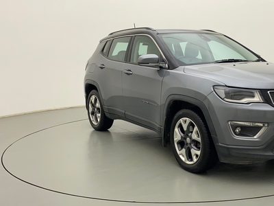 Jeep Compass LIMITED PLUS DIESEL
