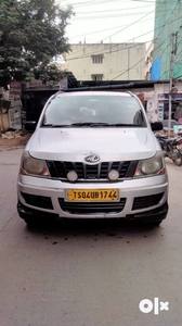 Mahindra Xylo 2016 Diesel Well Maintained
