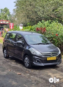 Maruti Suzuki Ertiga SHVS VDI, 2018, Diesel