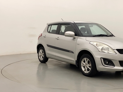 Maruti Swift VDI ABS