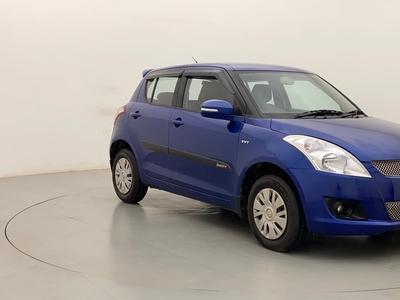 Maruti Swift VXI