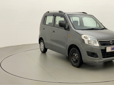 Maruti Wagon R 1.0 LXI