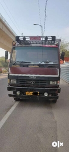 Tata 1109 Lpt Diesel 19 foot