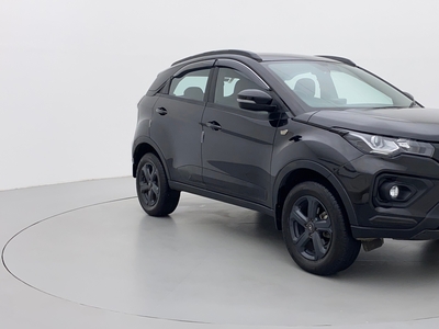 Tata NEXON XZ PLUS PETROL DARK EDITION