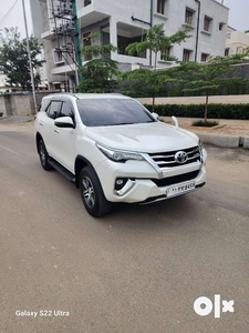Toyota Fortuner 3.0 4x2 Automatic, 2020, Diesel