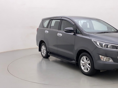 Toyota Innova Crysta 2.7 VX 7 STR