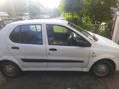 Used 2004 Tata Indica V2 [2003-2006] DLS BS-III for sale at Rs. 2,28,210 in Bhopal