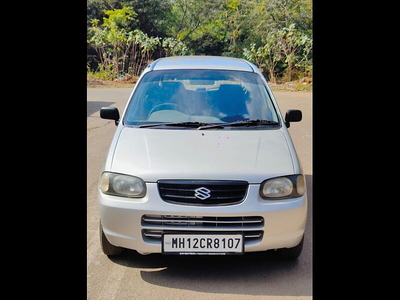 Used 2005 Maruti Suzuki Alto [2010-2013] LXi BS-IV for sale at Rs. 88,000 in Pun