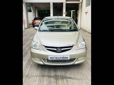 Used 2006 Honda City ZX CVT for sale at Rs. 1,99,000 in Pun