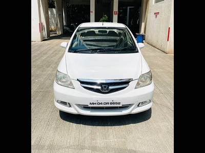 Used 2008 Honda City ZX GXi for sale at Rs. 2,35,000 in Pun