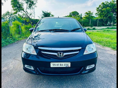 Used 2008 Honda City ZX GXi for sale at Rs. 2,40,000 in Coimbato