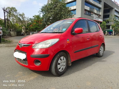 Used 2008 Hyundai i10 [2007-2010] Magna for sale at Rs. 1,81,000 in Surat