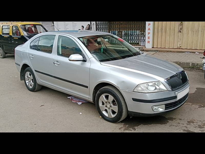 Used 2008 Skoda Laura [2005-2009] Ambiente 1.9 PD for sale at Rs. 2,65,000 in Mumbai