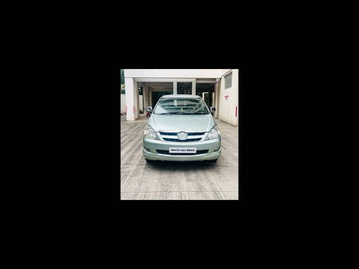 Used 2008 Toyota Innova [2012-2013] 2.5 G 7 STR BS-III for sale at Rs. 4,10,000 in Pun