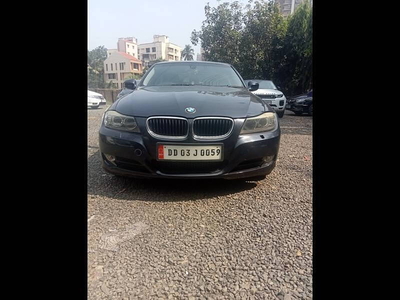 Used 2009 BMW 3 Series [2007-2009] 320i Sedan for sale at Rs. 3,95,000 in Mumbai