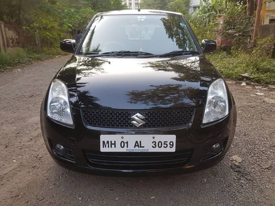 Used 2009 Maruti Suzuki Swift [2005-2010] VXi ABS for sale at Rs. 2,15,000 in Mumbai