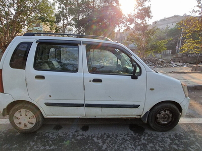 Used 2009 Maruti Suzuki Wagon R [2006-2010] LXi Minor for sale at Rs. 70,000 in Delhi