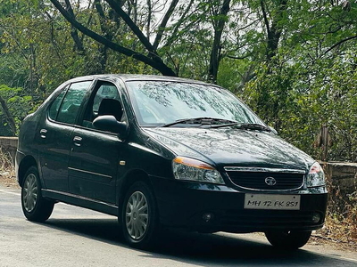 Used 2009 Tata Indigo CS [2008-2011] GLS for sale at Rs. 1,30,000 in Pun
