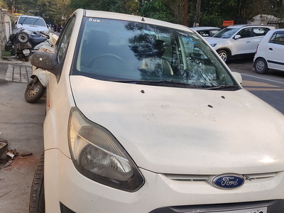 Used 2010 Ford Figo [2010-2012] Duratorq Diesel LXI 1.4 for sale at Rs. 1,80,000 in Haridw