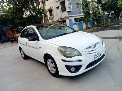 Used 2010 Hyundai Verna Transform [2010-2011] 1.5 CRDi for sale at Rs. 2,85,000 in Hyderab