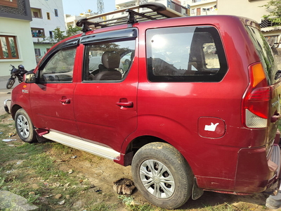 Used 2010 Mahindra Xylo [2009-2012] E4 BS-IV for sale at Rs. 3,25,000 in Bangalo