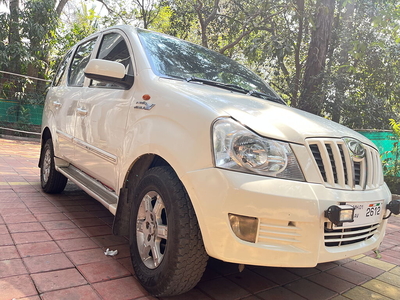 Used 2010 Mahindra Xylo [2009-2012] E8 ABS Airbag BS-IV for sale at Rs. 2,60,000 in Mumbai