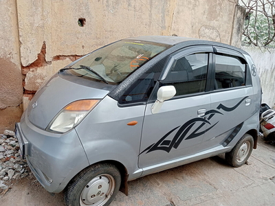 Used 2010 Tata Nano [2009-2011] LX for sale at Rs. 79,000 in Bangalo