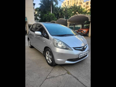 Used 2011 Honda Jazz [2011-2013] S for sale at Rs. 2,45,000 in Pun