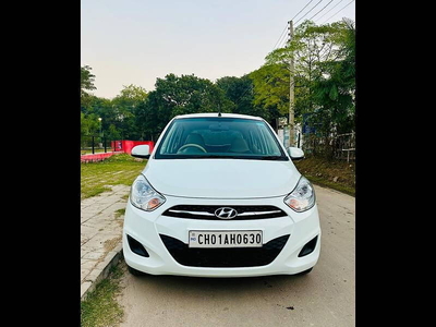 Used 2011 Hyundai i10 [2010-2017] Magna 1.2 Kappa2 for sale at Rs. 2,65,000 in Chandigarh