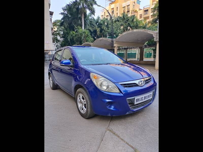 Used 2011 Hyundai i20 [2010-2012] Asta 1.2 for sale at Rs. 2,10,000 in Pun