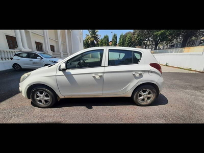 Used 2011 Hyundai i20 [2010-2012] Asta 1.2 for sale at Rs. 3,15,000 in Myso