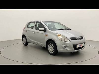 Used 2011 Hyundai i20 [2012-2014] Magna (O) 1.2 for sale at Rs. 1,97,000 in Delhi