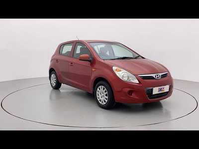 Used 2011 Hyundai i20 [2012-2014] Magna (O) 1.2 for sale at Rs. 2,19,000 in Delhi