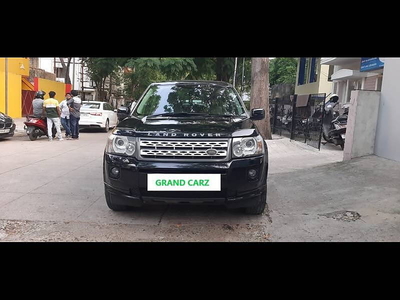 Used 2011 Land Rover Freelander 2 [2009-2011] HSE for sale at Rs. 14,50,000 in Chennai
