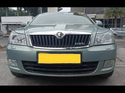 Used 2011 Skoda Laura Active 1.8 TSI for sale at Rs. 4,15,000 in Bangalo