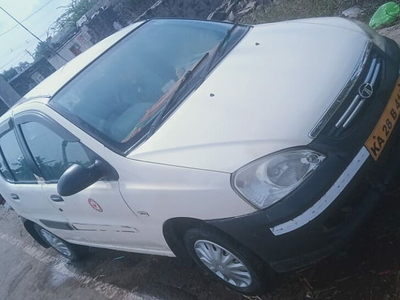 Used 2011 Tata Indica V2 LS for sale at Rs. 2,50,000 in Bijapu