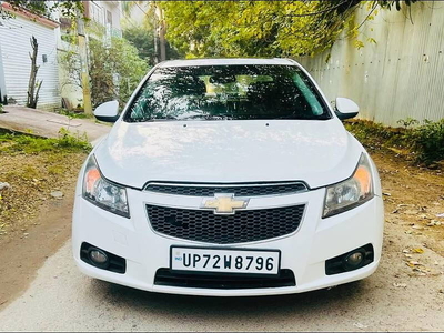 Used 2012 Chevrolet Cruze [2009-2012] LTZ for sale at Rs. 3,65,000 in Lucknow