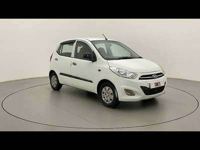 Used 2012 Hyundai i10 [2010-2017] Era 1.1 iRDE2 [2010-2017] for sale at Rs. 1,71,000 in Delhi