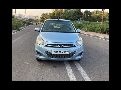 Used 2012 Hyundai i10 [2010-2017] Sportz 1.2 Kappa2 for sale at Rs. 3,30,000 in Pun