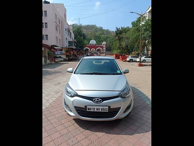 Used 2012 Hyundai i20 [2012-2014] Magna (O) 1.2 for sale at Rs. 3,75,000 in Pun