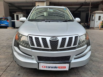 Used 2012 Mahindra XUV500 [2011-2015] W8 for sale at Rs. 4,50,000 in Mumbai