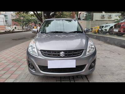 Used 2012 Maruti Suzuki Swift DZire [2011-2015] ZDI for sale at Rs. 4,75,000 in Bangalo