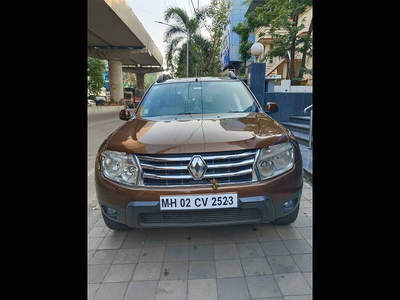 Used 2012 Renault Duster [2012-2015] 85 PS RxE Diesel for sale at Rs. 3,55,000 in Mumbai