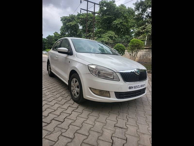 Used 2012 Skoda Rapid [2011-2014] Ambition 1.6 MPI MT for sale at Rs. 2,95,000 in Pun