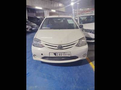 Used 2012 Toyota Etios Liva [2011-2013] GD for sale at Rs. 3,80,000 in Chennai