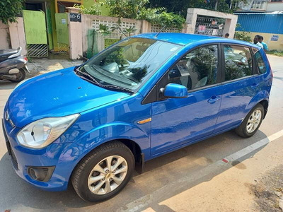 Used 2013 Ford Figo [2012-2015] Duratorq Diesel ZXI 1.4 for sale at Rs. 3,00,000 in Chennai
