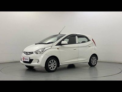 Used 2013 Hyundai Eon Sportz for sale at Rs. 1,98,000 in Delhi